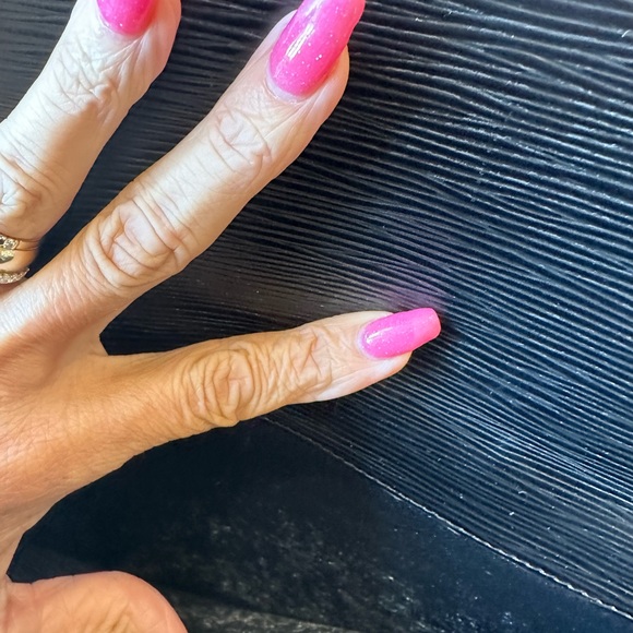 Louis Vuitton Epi Jena Clutch, Black, W/ dust bag, LB box & LV Gift bag. - Picture 10 of 16